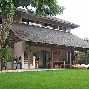 Villa Duke's Bingin, Uluwatu (Bali)