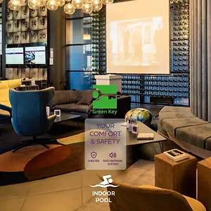 Mercure Congress Hotel Kyiv
