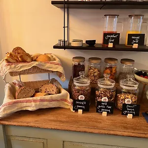 Achilles Bed & Breakfast Ghent