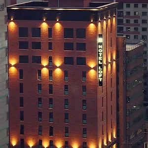 Boutique Loft Hotel Seoul