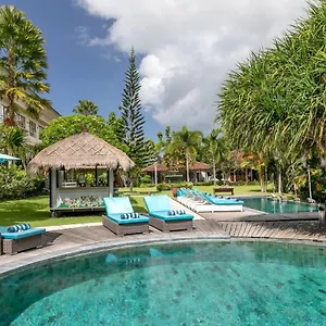 Resort S Hidden Valley Bali, Uluwatu (Bali)