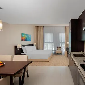 Hyatt Place Al Rigga Residences Aparthotel Dubai