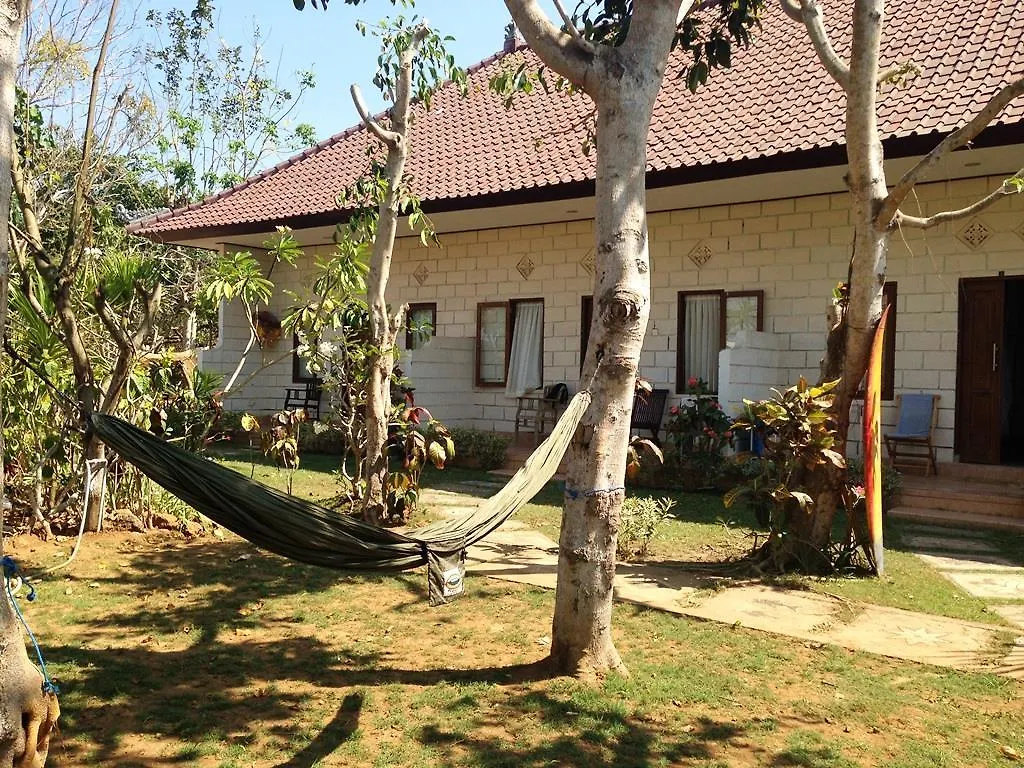 Rambo Homestay Uluwatu  Uluwatu (Bali)