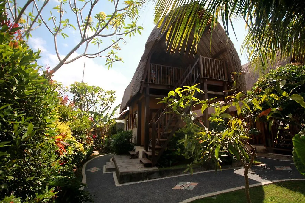 Rambo Homestay Uluwatu  Guest house Uluwatu (Bali)
