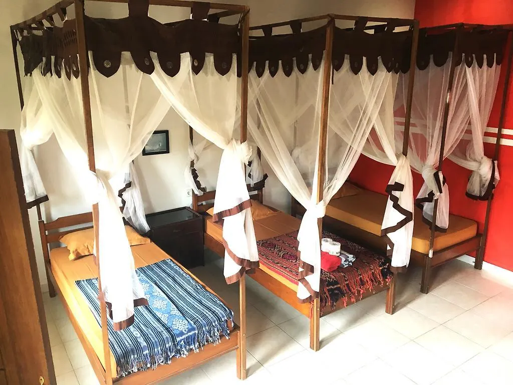 Rambo Homestay Uluwatu  0*, Uluwatu (Bali) Indonesia