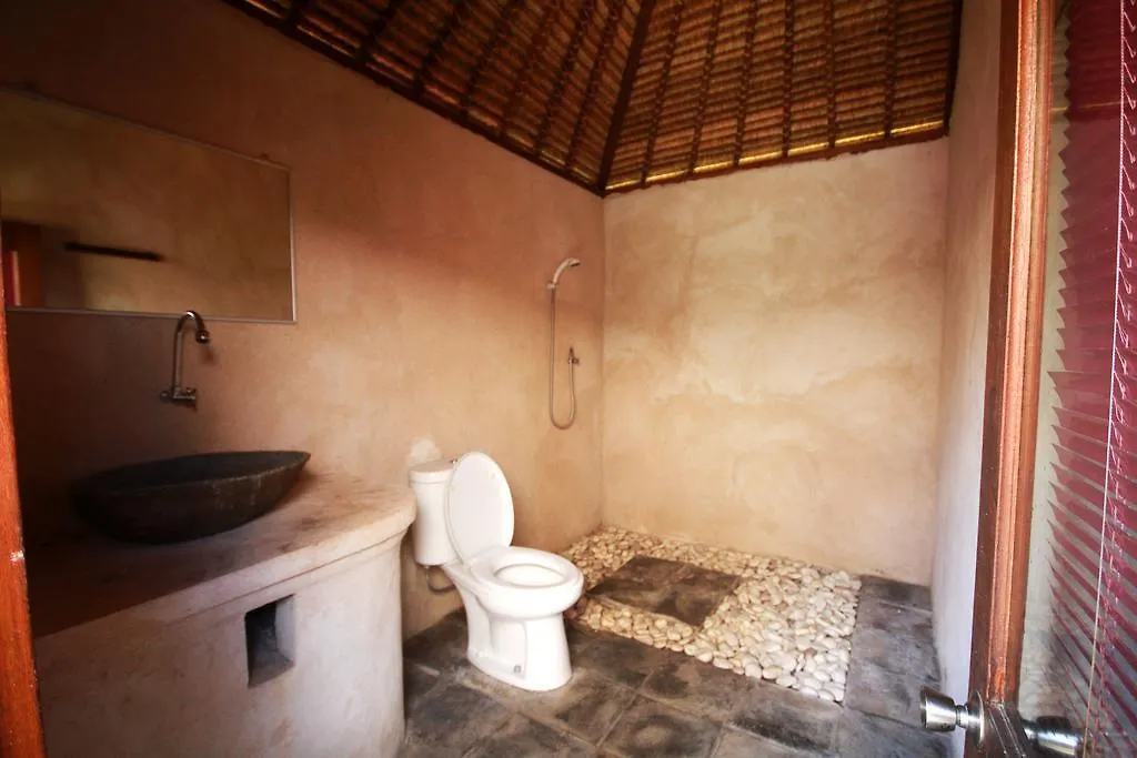 Guest house Rambo Homestay Uluwatu