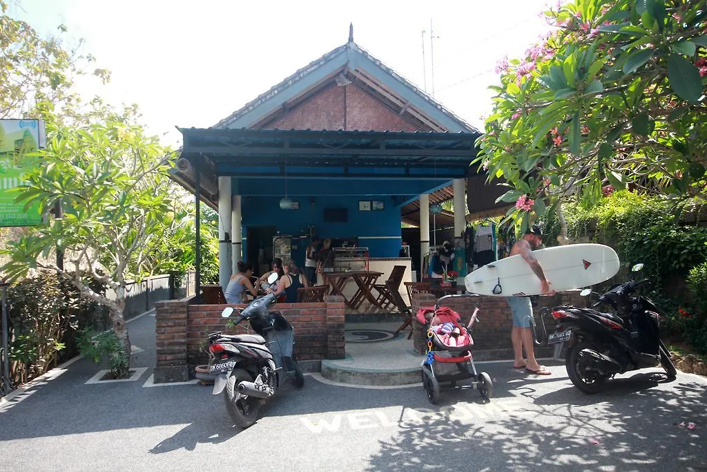 Rambo Homestay Uluwatu  0*, Uluwatu (Bali)