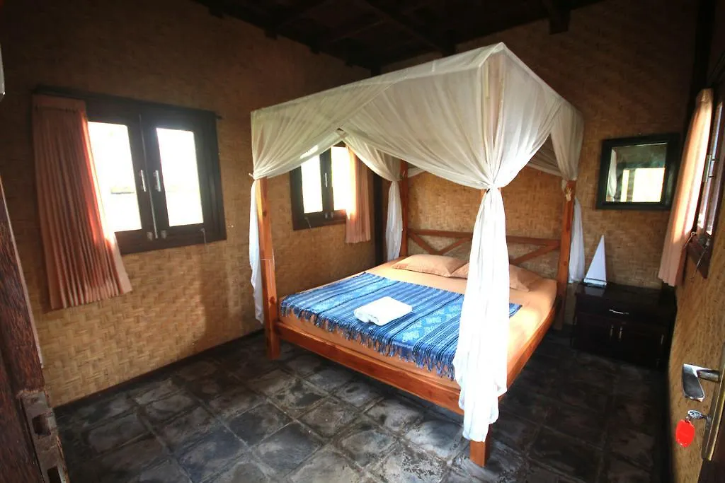 Rambo Homestay Uluwatu