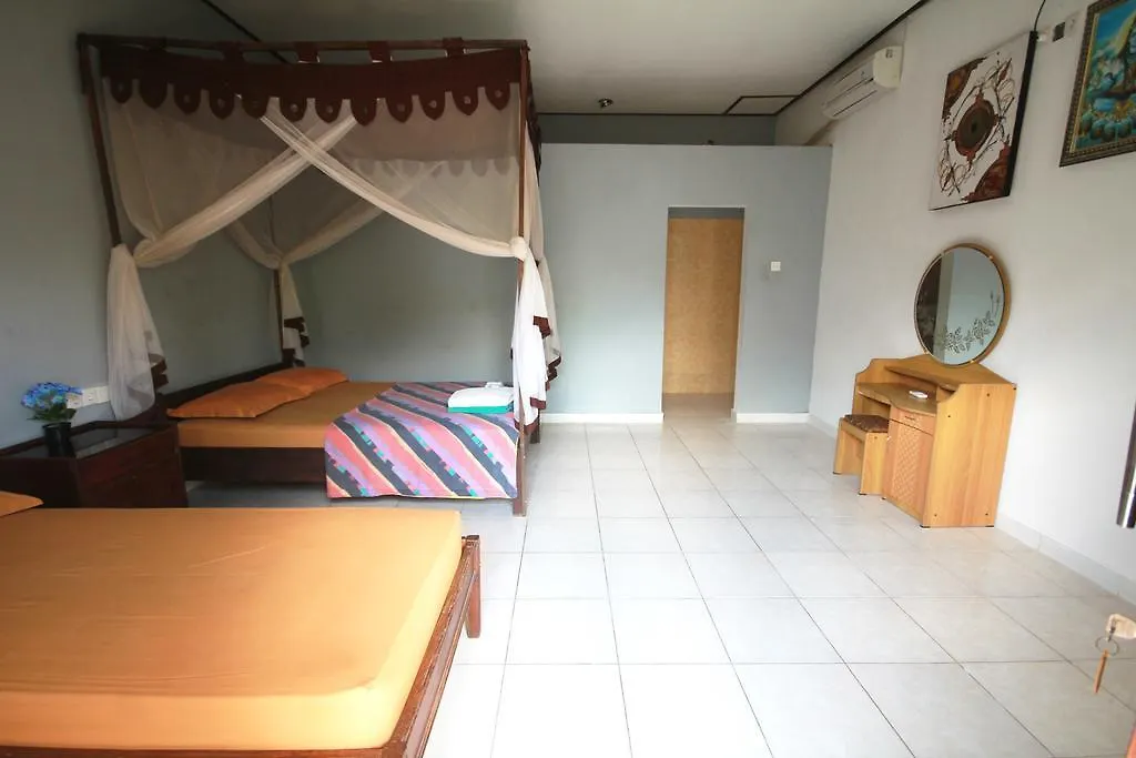 Rambo Homestay Uluwatu  0*, Uluwatu (Bali)