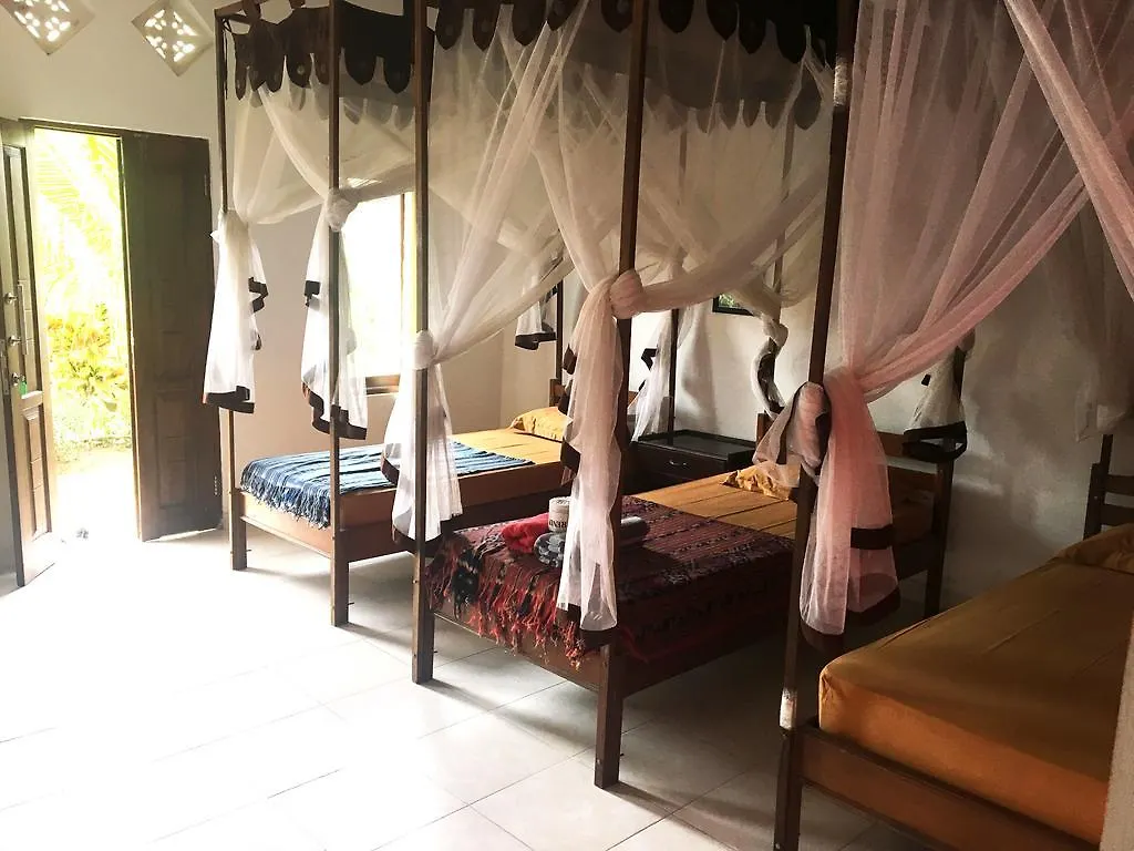 Rambo Homestay Uluwatu  Indonesia