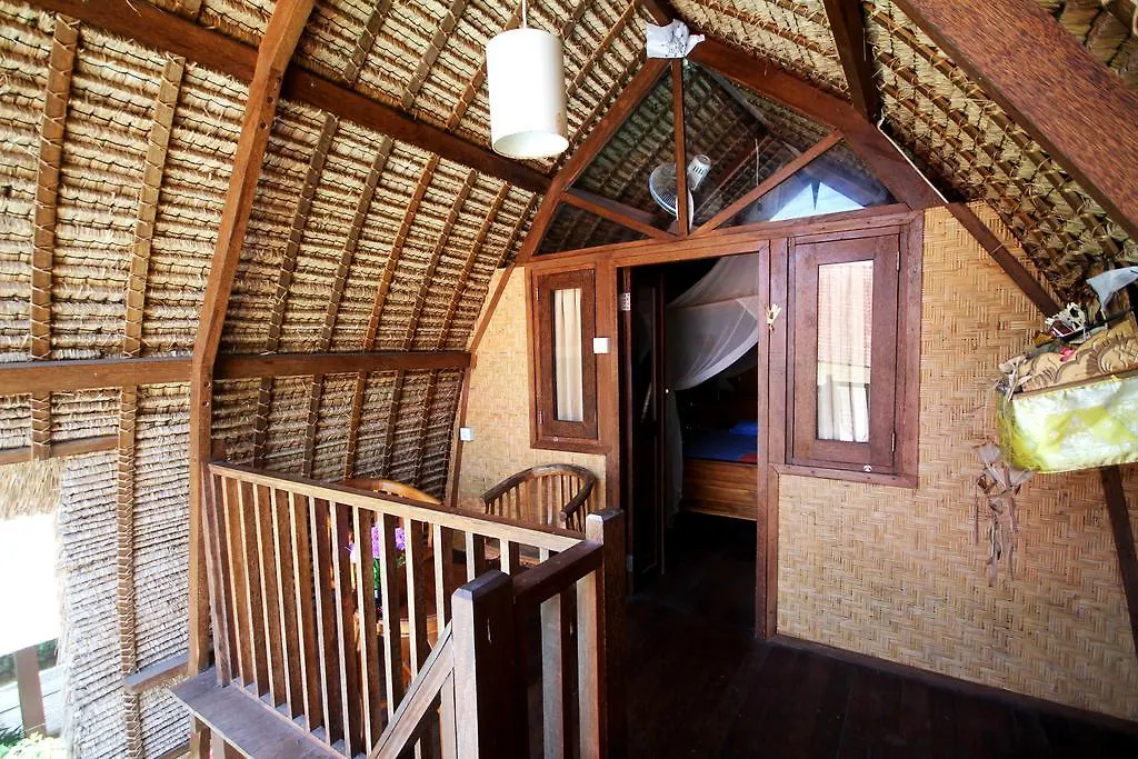 Guest house Rambo Homestay Uluwatu  Indonesia