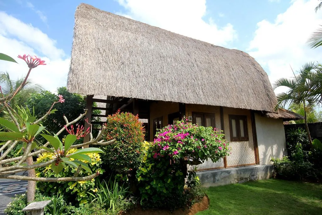 Rambo Homestay Uluwatu  Uluwatu (Bali)