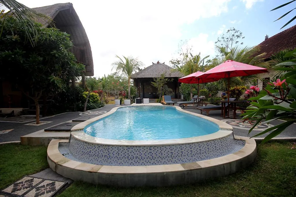 Rambo Homestay Uluwatu  Guest house Uluwatu (Bali)