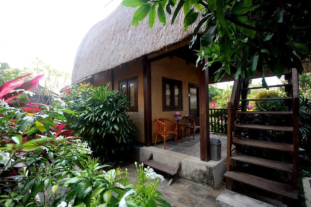 Guest house Rambo Homestay Uluwatu