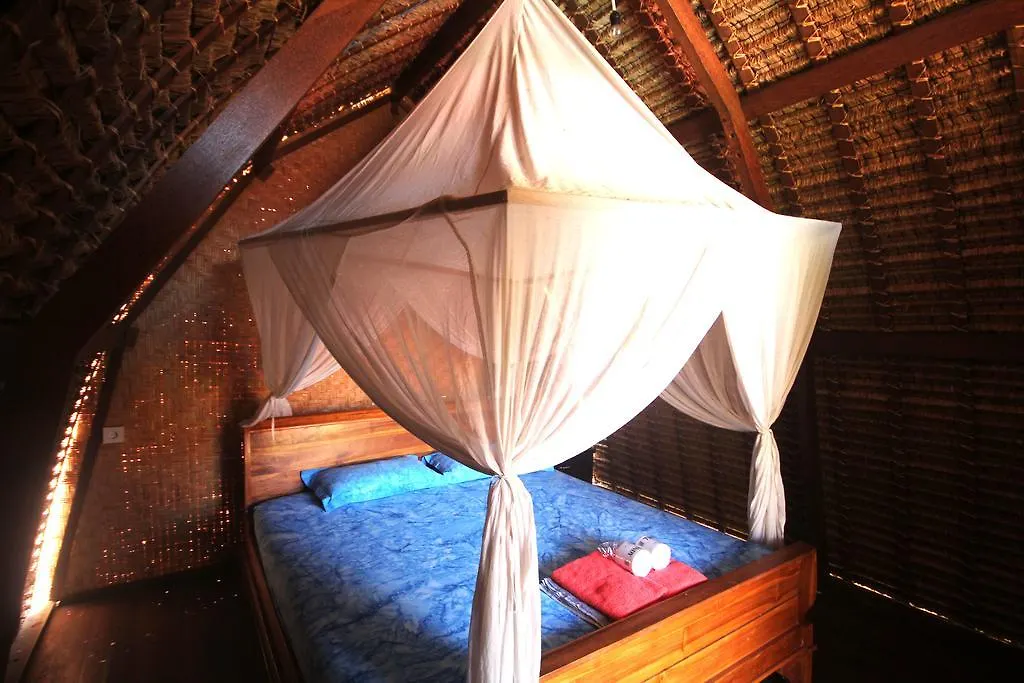 Rambo Homestay Uluwatu  0*, Uluwatu (Bali) Indonesia
